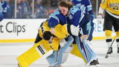 Хокей на Олімпійських іграх. Які правила і чи можна битись Хокей-на-Олімпійських-іграх.-Які-правила-і-чи-можна-битись