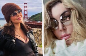 Співачка Гросу приховала від Ірини Білик стать своєї дитини: названо причину Співачка-Гросу-приховала-від-Ірини-Білик-стать-своєї-дитини:-названо-причину