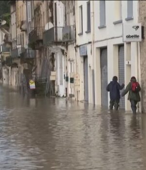 Францією-пронісся-буревій-Нільс,-є-загиблі-й-поранені