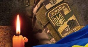 На Харківщині загинув військовий з Луцька Микола Северенюк На-Харківщині-загинув-військовий-з-Луцька-Микола-Северенюк