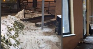 За лютий у Луцьку муніципали видали 180 приписів за нерозчищені території від снігу За-лютий-у-Луцьку-муніципали-видали-180-приписів-за-нерозчищені-території-від-снігу