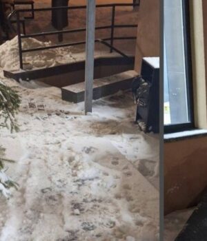 За-лютий-у-Луцьку-муніципали-видали-180-приписів-за-нерозчищені-території-від-снігу За-лютий-у-Луцьку-муніципали-видали-180-приписів-за-нерозчищені-території-від-снігу