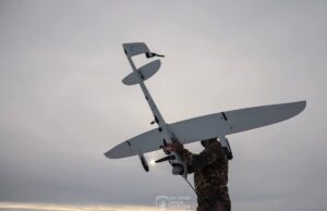 Захід має визнати, що ще не готовий до нової ери війни “дронів проти дронів”, –... Захід-має-визнати,-що-ще-не-готовий-до-нової-ери-війни-“дронів-проти-дронів”,-–.