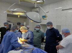 Його серце продовжує битися: волинянин посмертно врятував чотири життя Його-серце-продовжує-битися:-волинянин-посмертно-врятував-чотири-життя