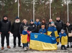 В Україну вдалося повернути ще п’ятьох дітей, яких викрала Росія В-Україну-вдалося-повернути-ще-п’ятьох-дітей,-яких-викрала-Росія