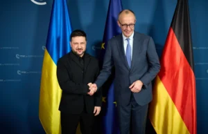 Зеленський і Мерц обговорили спільні проєкти для виробництва зброї та військову допомогу Зеленський-і-Мерц-обговорили-спільні-проєкти-для-виробництва-зброї-та-військову-допомогу