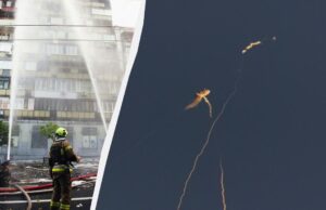 НАТО запускає реформу протиповітряної оборони за уроками війни в Україні, – Bloomberg НАТО-запускає-реформу-протиповітряної-оборони-за-уроками-війни-в-Україні,-–-bloomberg