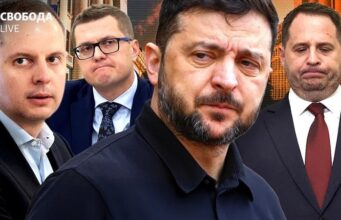 Справи на «колишніх» з оточення президента: НАБУ взяло слід? Справи-на-«колишніх»-з-оточення-президента:-НАБУ-взяло-слід?