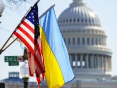 Фундаментальне рішення: Сибіга заявив про готовність США ратифікувати гарантії безпеки Фундаментальне-рішення:-Сибіга-заявив-про-готовність-США-ратифікувати-гарантії-безпеки