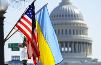 Фундаментальне рішення: Сибіга заявив про готовність США ратифікувати гарантії безпеки Фундаментальне-рішення:-Сибіга-заявив-про-готовність-США-ратифікувати-гарантії-безпеки