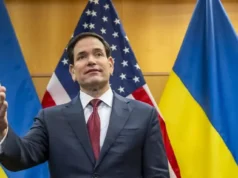 У Зеленського завтра запланована зустріч із Рубіо – речник У-Зеленського-завтра-запланована-зустріч-із-Рубіо-–-речник