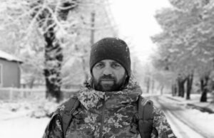 На війні загинув захисник з Волині Володимир Михнюк На-війні-загинув-захисник-з-Волині-Володимир-Михнюк