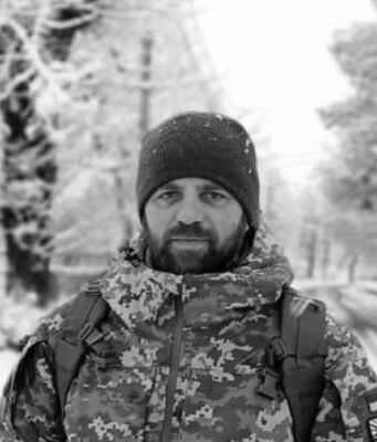 На війні загинув захисник з Волині Володимир Михнюк На-війні-загинув-захисник-з-Волині-Володимир-Михнюк