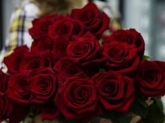 У скільки обійдеться букет до Дня закоханих: ціни на квіти у Луцьку У-скільки-обійдеться-букет-до-Дня-закоханих:-ціни-на-квіти-у-Луцьку