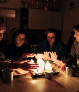 Світло-вимикатимуть-усім:-«Укренерго»-попередило-про-графіки-на-14-лютого