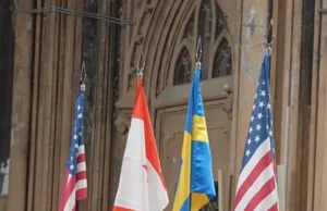 У Міжнародному легіоні ГУР підтвердили, що у боях за Україну загинули чотири іноземці У-Міжнародному-легіоні-ГУР-підтвердили,-що-у-боях-за-Україну-загинули-чотири-іноземці