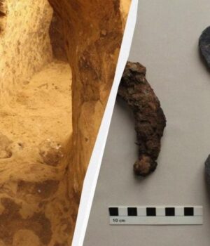 Під-німецьким-селом-виявили-тунель-кам’яної-доби