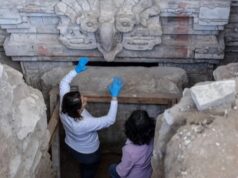 У Мексиці знайшли 1400-річну гробницю корінних жителів з унікальною архітектурою У-Мексиці-знайшли-1400-річну-гробницю-корінних-жителів-з-унікальною-архітектурою