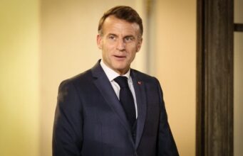 Макрон пояснив, чому «коаліція охочих» не відправляє свої війська до України Макрон-пояснив,-чому-«коаліція-охочих»-не відправляє-свої-війська-до України