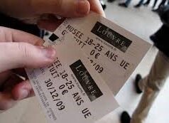 У Луврі викрили масштабну схему шахрайства з квитками: серед затриманих – працівники музею У-Луврі-викрили-масштабну-схему-шахрайства-з-квитками:-серед-затриманих-–-працівники-музею