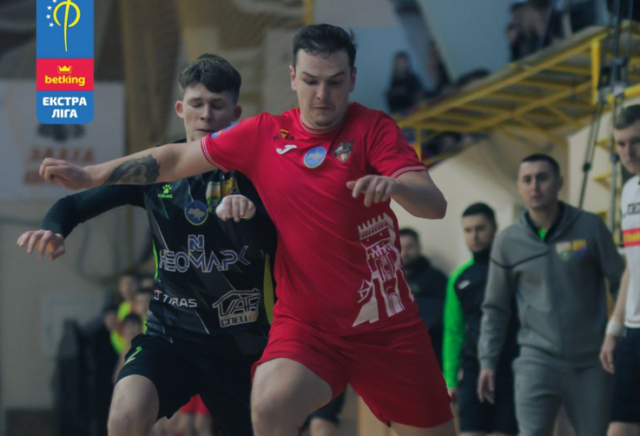 «Любарт» отримав прикру поразку у домашньому матчі проти «Кардинала-Авангарда» «Любарт»-отримав-прикру-поразку-у-домашньому-матчі-проти-«Кардинала-Авангарда»