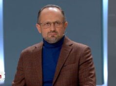 Реальних переговорів про мирну угоду зараз немає — дипломат Реальних-переговорів-про-мирну-угоду-зараз-немає —-дипломат