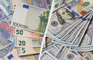 Курс валют 14 лютого: скільки коштують долар і євро в День закоханих Курс-валют-14-лютого:-скільки-коштують-долар-і-євро-в-День-закоханих