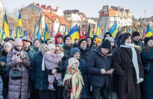 Серед українців зросла віра в перемогу над РФ. Опитування Серед-українців-зросла-віра-в-перемогу-над-РФ.-Опитування