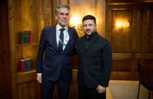 Зеленський зустрівся з прем'єр-міністром Нідерландів: головні акценти Зеленський-зустрівся-з-прем'єр-міністром-Нідерландів:-головні-акценти