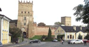 Громади Волині торік залучили 4,8 млн грн туристичного збору Громади-Волині-торік-залучили-4,8-млн-грн-туристичного-збору