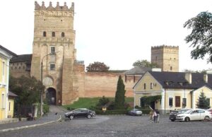 Громади Волині торік залучили 4,8 млн грн туристичного збору Громади-Волині-торік-залучили-4,8-млн-грн-туристичного-збору