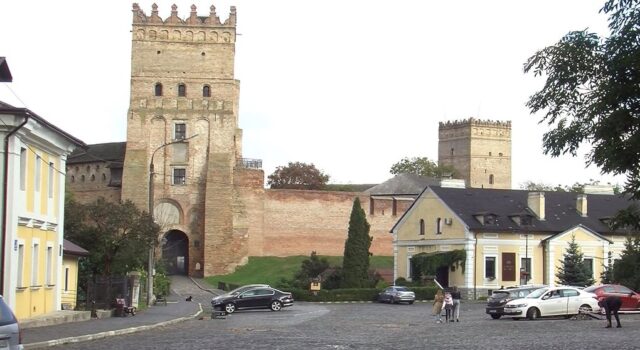 Громади Волині торік залучили 4,8 млн грн туристичного збору Громади-Волині-торік-залучили-4,8-млн-грн-туристичного-збору