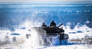 Україна розпочала контрнаступ після відключення росіян від Starlink, – The Telegraph Україна-розпочала-контрнаступ-після-відключення-росіян-від-starlink,-–-the-telegraph