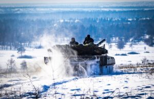 Україна розпочала контрнаступ після відключення росіян від Starlink, – The Telegraph Україна-розпочала-контрнаступ-після-відключення-росіян-від-starlink,-–-the-telegraph