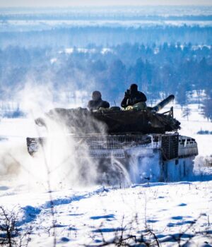 Україна-розпочала-контрнаступ-після-відключення-росіян-від-starlink,-–-the-telegraph