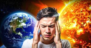 Скоро нова магнітна буря вдарить по Землі: вчені назвали дату Скоро-нова-магнітна-буря-вдарить-по-Землі:-вчені-назвали-дату