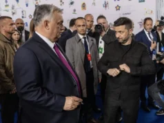 В Угорщині вважають швидкий вступ України до ЄС загрозою війни з росією – ЗМІ В-Угорщині-вважають-швидкий-вступ-України-до-ЄС-загрозою-війни-з-росією-–-ЗМІ