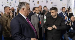 В Угорщині вважають швидкий вступ України до ЄС загрозою війни з росією – ЗМІ В-Угорщині-вважають-швидкий-вступ-України-до-ЄС-загрозою-війни-з-росією-–-ЗМІ