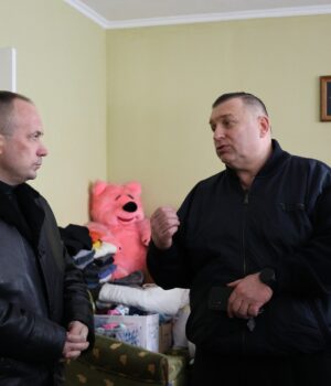 На-Волині-триває-реогранізація-обласного-притулку-для-дітей