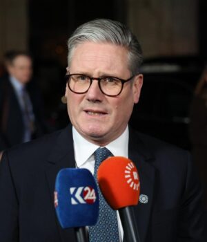 Британія-пропонує-перезапустити-оборону-Європи:-reuters-розкрив-нові-плани-Стармера