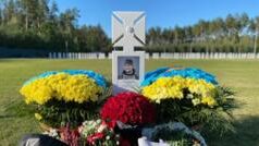 Захищати чи перепоховати? Що буде із військовим кладовищем під Києвом Захищати-чи-перепоховати?-Що-буде-із-військовим-кладовищем-під-Києвом