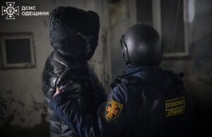 Загибла в Одесі, поранені у Херсоні й Вишгороді: наслідки нічної атаки ворога Загибла-в-Одесі,-поранені-у-Херсоні-й-Вишгороді:-наслідки-нічної-атаки-ворога