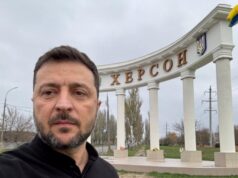 Херсон. Чотири роки великої війни. Як живе місто? Прогнози Херсон-Чотири-роки-великої-війни.-Як-живе-місто?-Прогнози