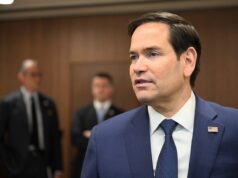 Невідомо, наскільки серйозно РФ налаштована припинити війну проти України, – Рубіо Невідомо,-наскільки-серйозно-РФ-налаштована-припинити-війну-проти-України,-–-Рубіо