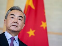 Китай зробив неочікувану заяву про свою роль у мирних переговорах щодо України Китай-зробив-неочікувану-заяву-про-свою-роль-у мирних-переговорах-щодо-України
