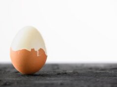 Варені яйця в холодильнику можуть вас отруїти — ось як уникнути ризику Варені-яйця-в холодильнику-можуть-вас-отруїти —-ось-як уникнути-ризику