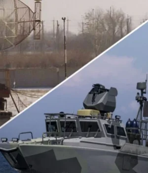 Генштаб-підтвердив-ураження-російських-катера-БК-16-та-РЛС-у-Криму,-вузла-зв'язку-та-складу-боєприпасів