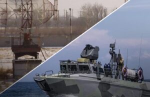 В Криму уражено російський транспортно-десантний катер БК-16, – Генштаб В-Криму-уражено-російський-транспортно-десантний-катер-БК-16,-–-Генштаб