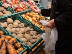 Найбільше здорожчали овочі: як з початку року змінилися ціни на Волині Найбільше-здорожчали-овочі:-як-з-початку-року-змінилися-ціни-на-Волині