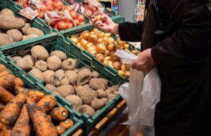 Найбільше здорожчали овочі: як з початку року змінилися ціни на Волині Найбільше-здорожчали-овочі:-як-з-початку-року-змінилися-ціни-на-Волині